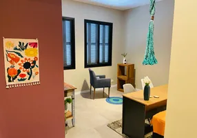 Foto 1 de Apartamento com 1 Quarto para alugar, 32m² em Centro, São Paulo