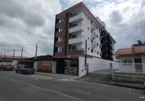 Foto 1 de Apartamento com 3 Quartos à venda, 80m² em Costa E Silva, Joinville