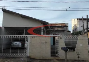 Foto 1 de Casa com 3 Quartos à venda, 315m² em Vila Camargo, Bauru