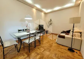 Foto 1 de Apartamento com 2 Quartos para alugar, 130m² em Rio Branco, Porto Alegre