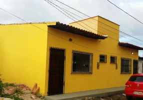 Foto 1 de Kitnet com 1 Quarto à venda, 30m² em Recanto do Turu, São Luís