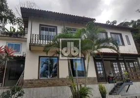 Foto 1 de Casa de Condomínio com 3 Quartos à venda, 322m² em Freguesia- Jacarepaguá, Rio de Janeiro