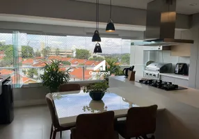 Foto 1 de Apartamento com 3 Quartos à venda, 110m² em Parque Frondoso, Cotia