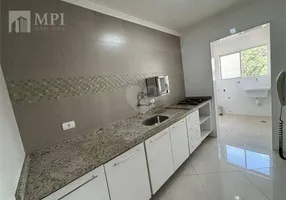 Foto 1 de Apartamento com 2 Quartos à venda, 60m² em Chora Menino, São Paulo