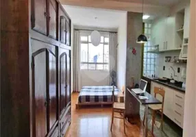 Foto 1 de Casa de Condomínio com 1 Quarto à venda, 38m² em Santa Cecília, São Paulo