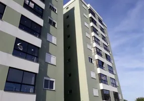 Foto 1 de Apartamento com 2 Quartos à venda, 66m² em Canudos, Novo Hamburgo