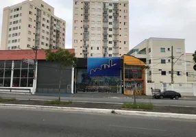 Foto 1 de Ponto Comercial para alugar, 300m² em Vila Guilhermina, São Paulo