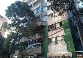 Foto 1 de Apartamento com 3 Quartos à venda, 110m² em Praia do Canto, Vitória