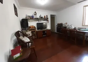 Foto 1 de Apartamento com 2 Quartos à venda, 70m² em Jardim Ubirajara, São Paulo