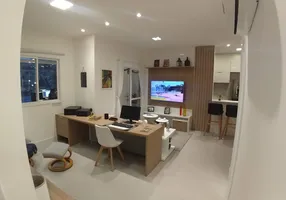 Foto 1 de Apartamento com 2 Quartos à venda, 46m² em Parque Xerém, Duque de Caxias