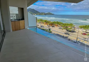 Foto 1 de Apartamento com 3 Quartos à venda, 160m² em Praia Grande, Ubatuba