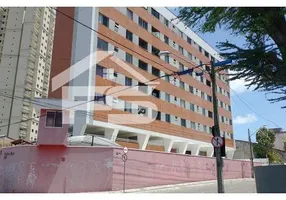 Foto 1 de Apartamento com 3 Quartos para alugar, 62m² em Joaquim Tavora, Fortaleza