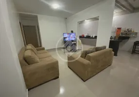 Foto 1 de Casa com 3 Quartos à venda, 170m² em Residencial Vale dos Sonhos, Goiânia