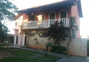 Foto 1 de Casa com 4 Quartos à venda, 337m² em Jardim América, Belo Horizonte