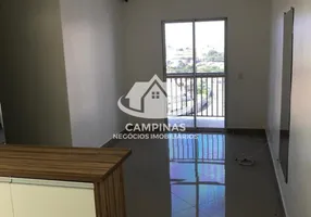 Foto 1 de Apartamento com 3 Quartos à venda, 67m² em Jardim Dulce, Sumaré