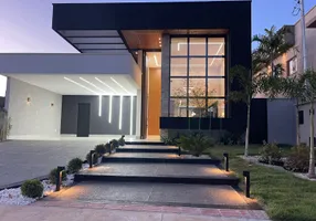 Foto 1 de Casa de Condomínio com 3 Quartos à venda, 166m² em Parqville Pinheiros, Aparecida de Goiânia