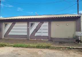 Foto 1 de Casa com 2 Quartos para venda ou aluguel, 170m² em Parque Cuiabá, Cuiabá