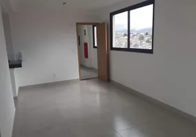 Foto 1 de Apartamento com 2 Quartos à venda, 60m² em Novo Santa Ines, Sabará