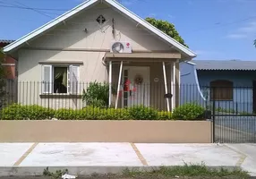 Foto 1 de Casa com 3 Quartos à venda, 20m² em Centro, Sapucaia do Sul