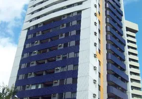 Foto 1 de Apartamento com 3 Quartos à venda, 87m² em Espinheiro, Recife