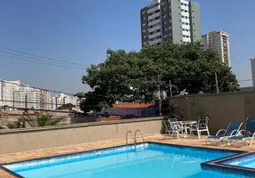 Foto 1 de Apartamento com 2 Quartos à venda, 70m² em Vila Gumercindo, São Paulo