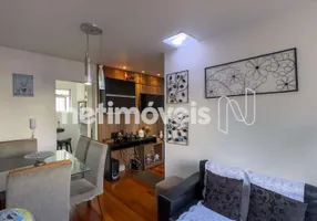 Foto 1 de Apartamento com 3 Quartos à venda, 70m² em Jardim América, Belo Horizonte