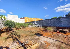 Foto 1 de Lote/Terreno à venda, 250m² em Jardim dos Manacas, Santa Bárbara D'Oeste