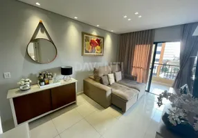 Foto 1 de Apartamento com 2 Quartos à venda, 74m² em Centro, Valinhos