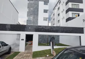 Foto 1 de Apartamento com 3 Quartos à venda, 75m² em Santa Branca, Belo Horizonte