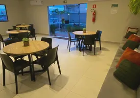 Foto 1 de Apartamento com 2 Quartos à venda, 48m² em Grand Ville, Uberlândia