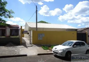 Foto 1 de Kitnet com 1 Quarto para alugar, 17m² em Vila Esperanca, Maringá