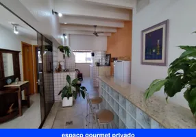 Foto 1 de Cobertura com 4 Quartos à venda, 295m² em Setor Sudoeste, Brasília