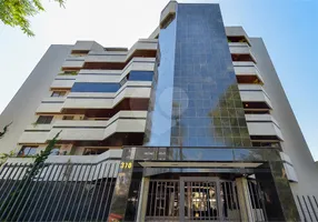 Foto 1 de Apartamento com 6 Quartos à venda, 474m² em Bigorrilho, Curitiba