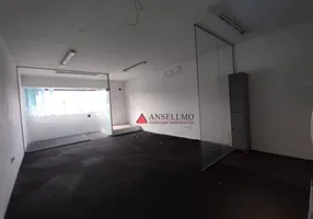 Foto 1 de Sala Comercial para alugar, 68m² em Centro, São Bernardo do Campo