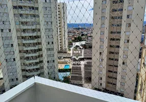 Foto 1 de Apartamento com 2 Quartos para venda ou aluguel, 58m² em Limão, São Paulo
