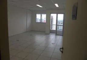 Foto 1 de Sala Comercial à venda, 44m² em Vila Matias, Santos