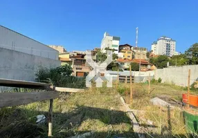 Foto 1 de Lote/Terreno à venda, 680m² em Nova Floresta, Belo Horizonte