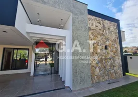Foto 1 de Casa de Condomínio com 3 Quartos à venda, 225m² em Jardim Villa Verona, Sorocaba