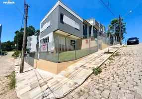 Foto 1 de Sobrado com 3 Quartos à venda, 118m² em Colina Sorriso, Caxias do Sul