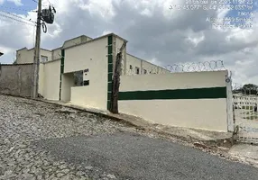 Foto 1 de Apartamento com 2 Quartos à venda, 45m² em Itaunense II, Itaúna