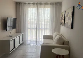 Foto 1 de Apartamento com 2 Quartos para alugar, 60m² em Muchila I, Feira de Santana
