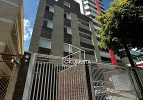 Foto 1 de Cobertura com 3 Quartos à venda, 133m² em Centro, São Bernardo do Campo