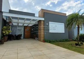 Foto 1 de Casa de Condomínio com 3 Quartos à venda, 180m² em Condominio Las Palmas, Xangri-lá
