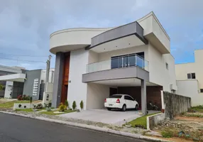 Foto 1 de Casa de Condomínio com 5 Quartos à venda, 240m² em Parque das Nações, Parnamirim