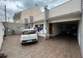Foto 1 de Casa com 3 Quartos à venda, 130m² em Ganchinho, Curitiba
