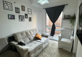 Foto 1 de Apartamento com 2 Quartos à venda, 56m² em Barranco, Taubaté