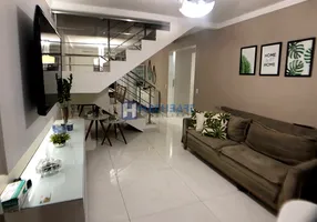 Foto 1 de Casa com 3 Quartos à venda, 140m² em Colina de Laranjeiras, Serra