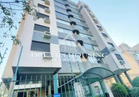 Foto 1 de Cobertura com 2 Quartos à venda, 141m² em Santa Cecília, Porto Alegre