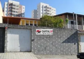 Foto 1 de Casa com 3 Quartos à venda, 215m² em Parque Boturussu, São Paulo