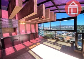 Foto 1 de Apartamento com 4 Quartos à venda, 365m² em Taboão, Bragança Paulista